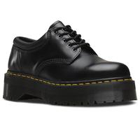 Dr. Martens 24690001, Botas para Nieve Mujer, Black, 41 EU