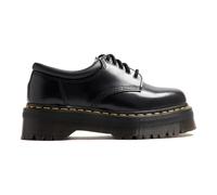 Dr. Martens - 8053 Quad - Shoes - Mujer - Negro - 40 EU -