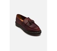Dr. Martens Adrian, rojo cereza, 39 EU