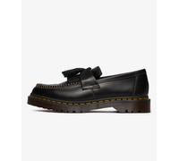 Dr. Martens Adrian Ben Tassel Loafers Negro