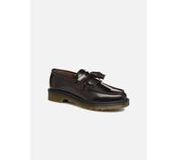 Dr Martens DMSADRIANCR14573601, Zapatos Unisex-Adultos, Rojo (Cherry Red), 38 EU