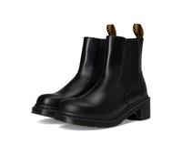 Dr. Martens Botas Chelsea 'Alderstone Orleans' negro 39 negro