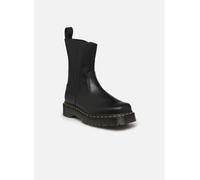 Dr. Martens Amaayah Low 40 Negro