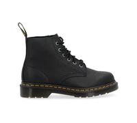 Dr. Martens- Anfibio Modello 101- Shoes- Mujer- Negro- 39 EU- Anfibio Modello 101