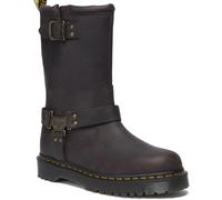 Dr. Martens Botas Anistone Hi Marrón Mujer Talla 37