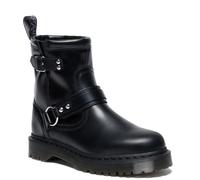 Dr. Martens Botas de tobillo Anistone negro 41