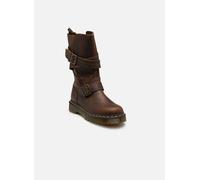 Dr. Martens Anistone Strap 39 Marrón
