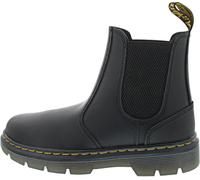 Dr. Martens Aprile Chelsea Chelsea Boot Schwarz, Athena negro, 39 EU