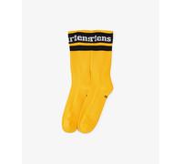 Dr. Martens Athletic Logo Socks Amarillo