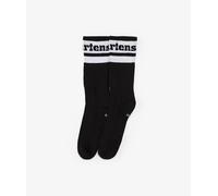 Dr. Martens Athletic Logo Socks Negro
