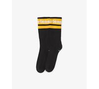 Dr. Martens Athletic Logo Socks Negro