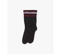 Dr. Martens Athletic Logo Socks Negro