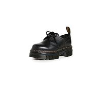 Dr. Martens Zapatos con cordón 'Audrick' negro, Talla 37