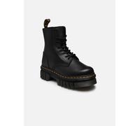 DR MARTENS 27149001 Audrich 8 Ojete Suela Gruesa Bota Hombre Negro GB 3-8