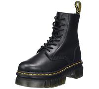 DR MARTENS 27149001 Audrich 8 Ojete Suela Gruesa Bota Hombre Negro GB 3-8