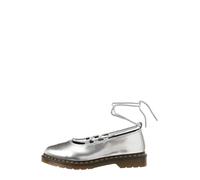 Dr. Martens Bailarina 'Elphie II' plata 36 plata
