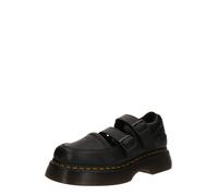 Dr. Martens Bailarinas con hebilla 'BUZZ' negro 37 negro