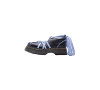 Dr. Martens Bailarinas con hebilla 'Buzz' negro 41 EUR