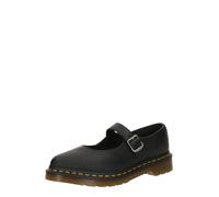 Dr. Martens Bailarinas con hebilla 'Elphie' negro 36 EUR