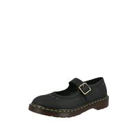 Dr. Martens Bailarinas con hebilla 'Flower' negro 40 EUR