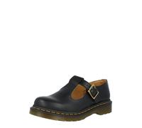 Dr. Martens Bailarinas con hebilla 'Polley' negro 43 EUR
