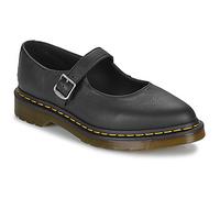 Dr. Martens Bailarinas Elphie Mary Jane in Negro 36
