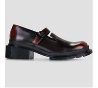 DR. MARTENS Mocasines MAYBOLE MJ rojo oscuro | 37