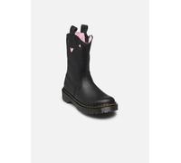 Dr. Martens Bex Heart P-O Boot J 35 Negro