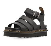 Dr. Martens - Sandalias Planas Blaire Mujer Negro - 36