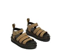Dr. Martens BLAIRE DESERT BROWN 40