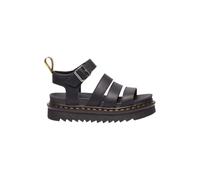 Dr. Martens Sandalias Blaire Athena para mujer piel negra Talla 41