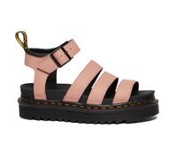 Dr. Martens Blaire Peach Beige Pisa