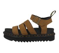 Dr. Martens Blaire Sandalia Para Dama Sandalias De Verano Chanclas De Tiras