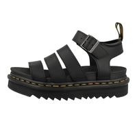 Dr. Martens Blaire Sandalia Para Dama Sandalias De Verano Chanclas De Tiras