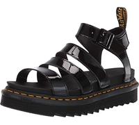 Dr. Martens Blaire Strap Sandals DM24192001, Womens sandals, black, 41 EU