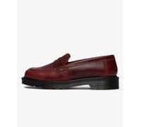 Dr. Martens Blakesley Penny Loafers Granate