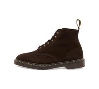 Dr. Martens - Bota 101 de 6 Ojaletes - Shoes - Hombre - Marrón - 44 EU -