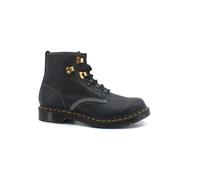 Dr. Martens- Bota con cordones 101- Shoes- Mujer- Negro- 37 EU- Bota con cordones 101