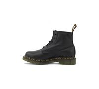 Dr. Martens- Bota con cordones 101 Virginia- Shoes- Mujer- Negro- 40 EU- Bota con cordones 101 Virginia