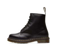 Dr. Martens - Bota con cordones 1460 - Shoes - Mujer - Negro - 36 EU -