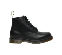 Dr. Martens - Bota de Cuero Clásica - Shoes - Mujer - Negro - 36 EU -