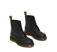 DR. MARTENS Botas 1460 de piel Greasy. Color Negro