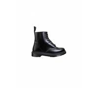 Dr. Martens Monochrome 1460 14353001 - Botas de cuero unisex, Black, 42