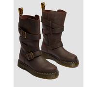 Dr. Martens Anistone Strap 40 Marrón