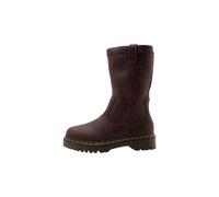 Dr. Martens Botas 'Anistone' rojo vino 41 EUR