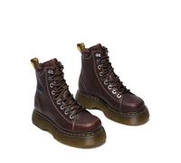 Dr. Martens Botines con cordones 'Buzz 8i' marrón 41 EUR