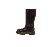 Dr. Martens Buzz Hi 41 Burdeos