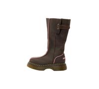 Dr. Martens Botas 'Buzz' marrón oscuro / rosé 40 marrón oscuro / rosé