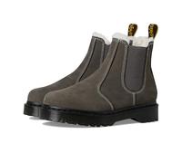 Dr. Martens Botas Chelsea '2976' gris oscuro 38 gris oscuro