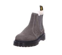 Dr. Martens Botas Chelsea 2976 Bex Fl para mujer, Pavonado, 38 EU